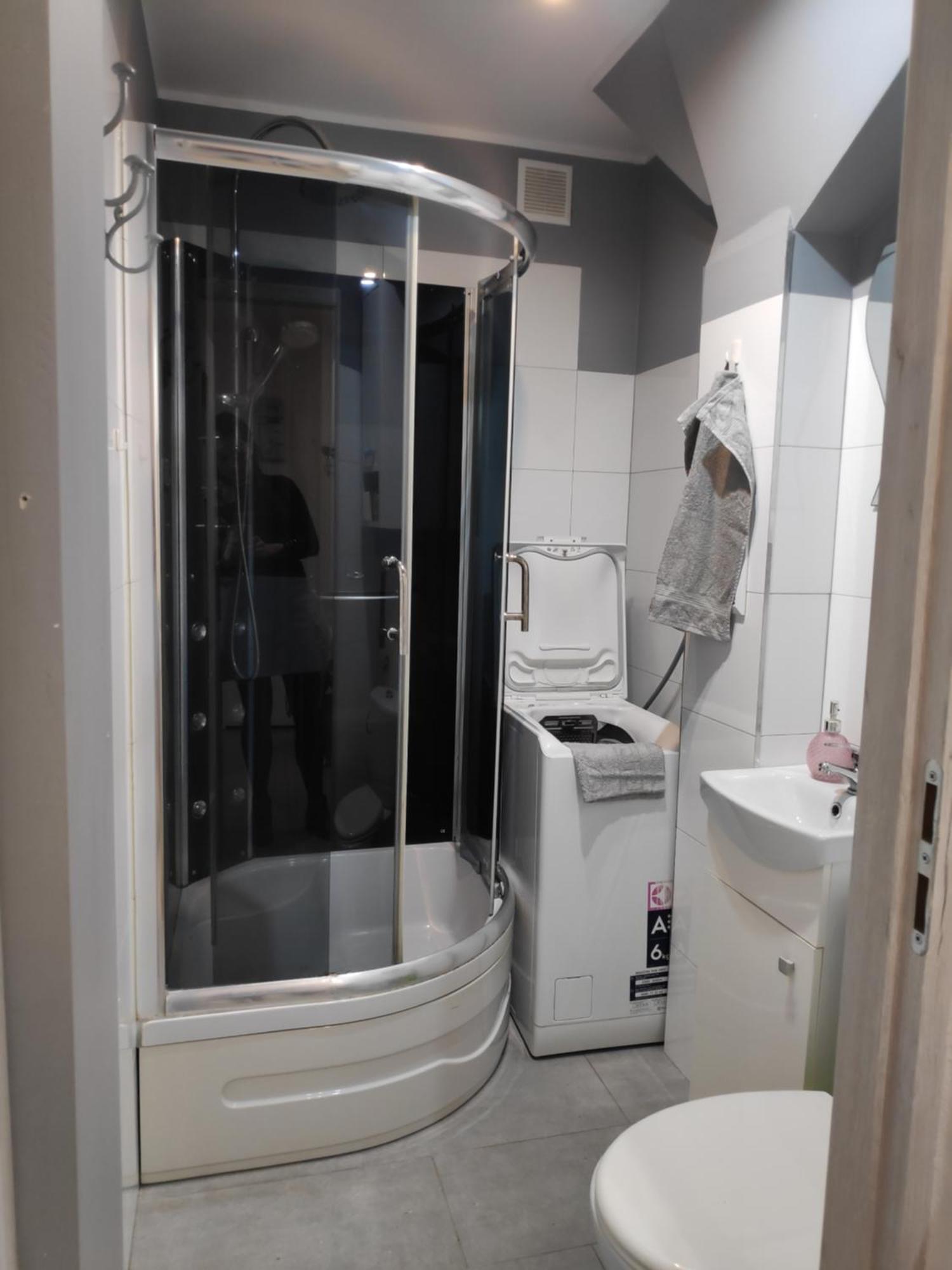 Apartament Obok Zamku マルボルク エクステリア 写真